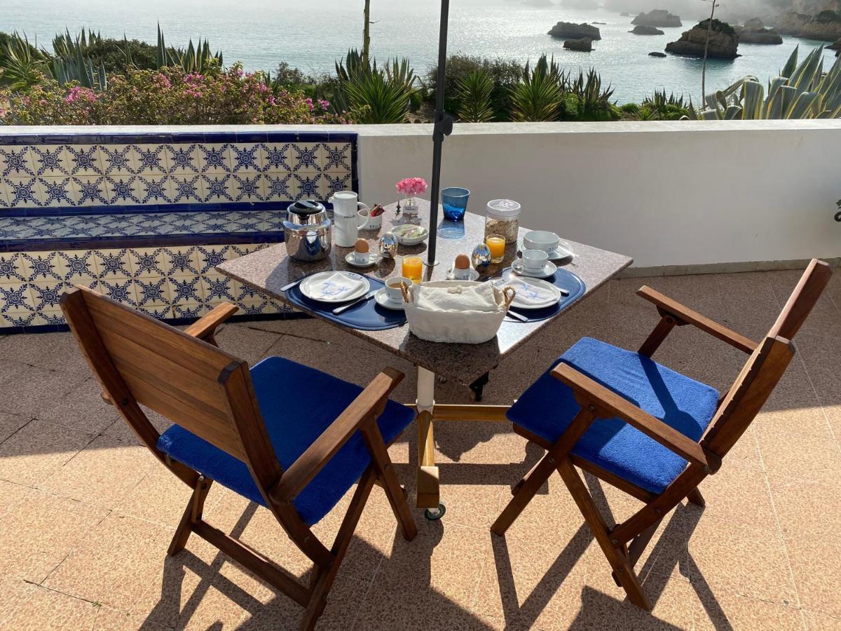 Frühstückspension Casa Tres Palmeiras