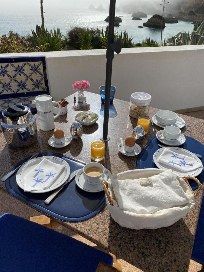Casa Tres Palmeiras Frühstückspension Portimão