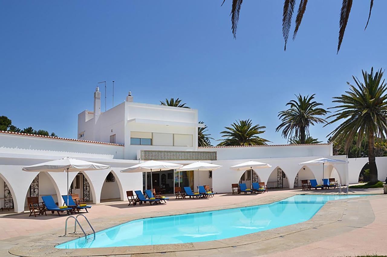 Casa Tres Palmeiras 2*