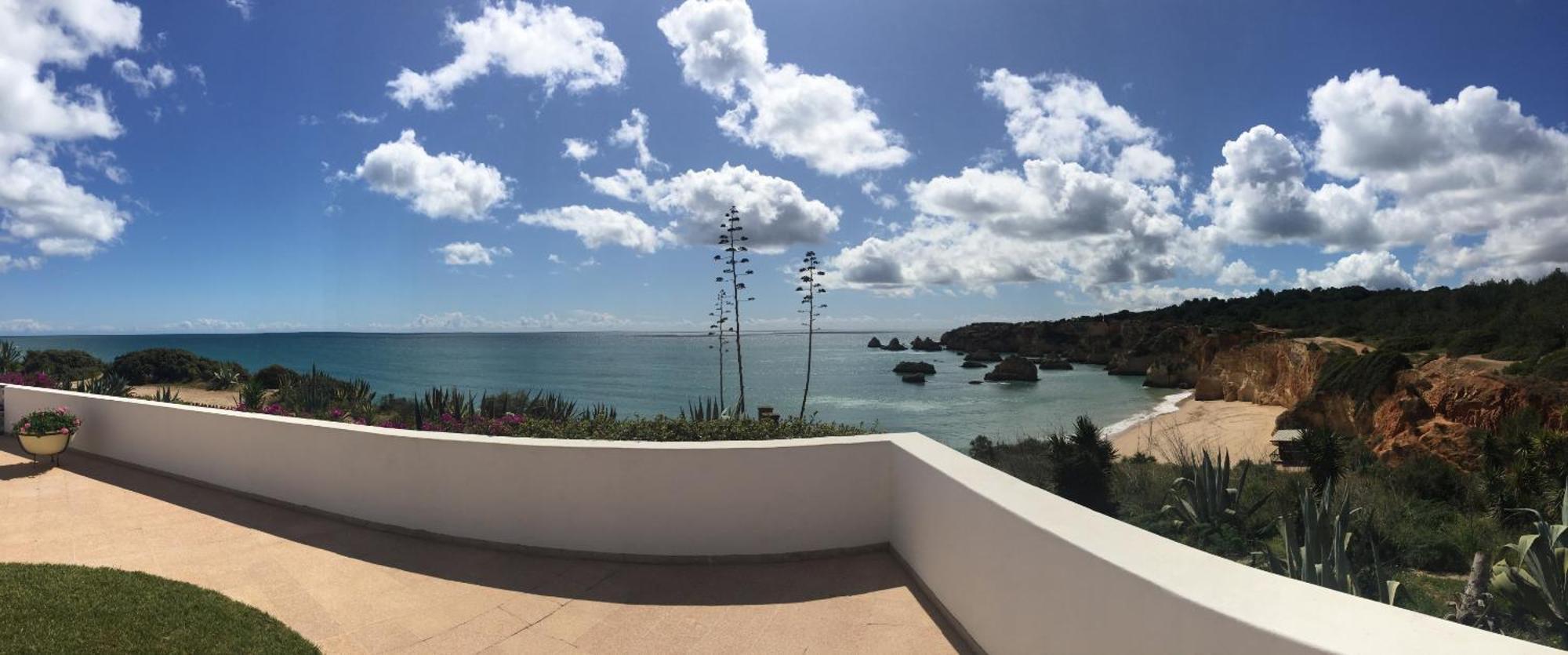 Casa Tres Palmeiras Portimão
